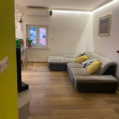 Apartma Mari Apartman