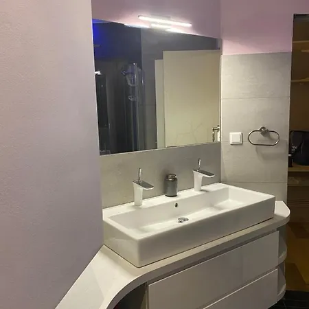 Apartma Mari Apartman Koper