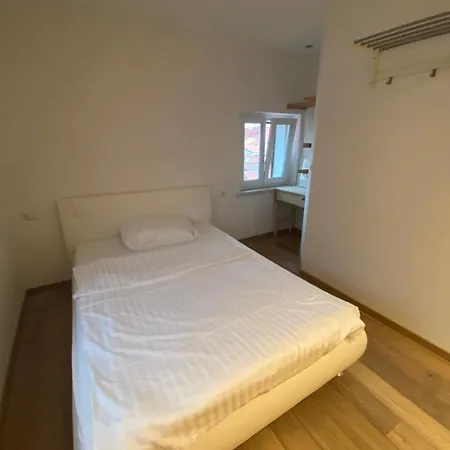 Apartman Apartma Mari Koper