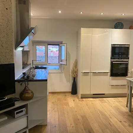 Appartement Apartma Mari *
