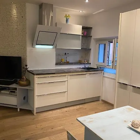 Apartma Mari Appartamento *