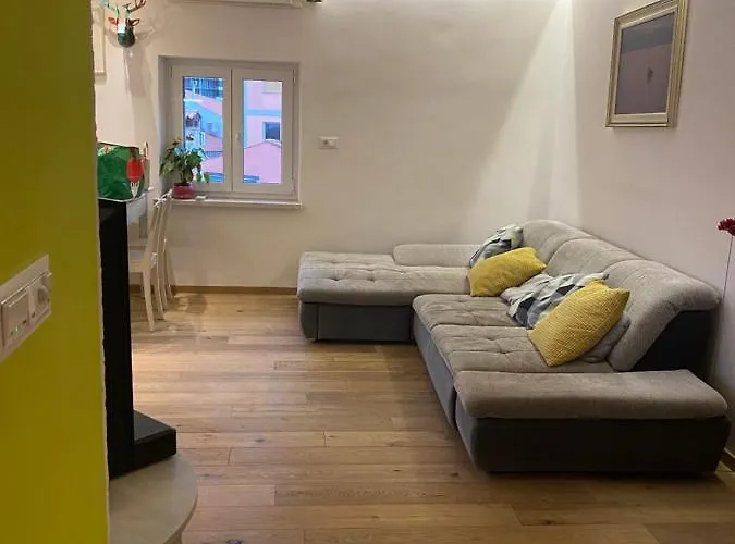 Apartma Mari Apartment