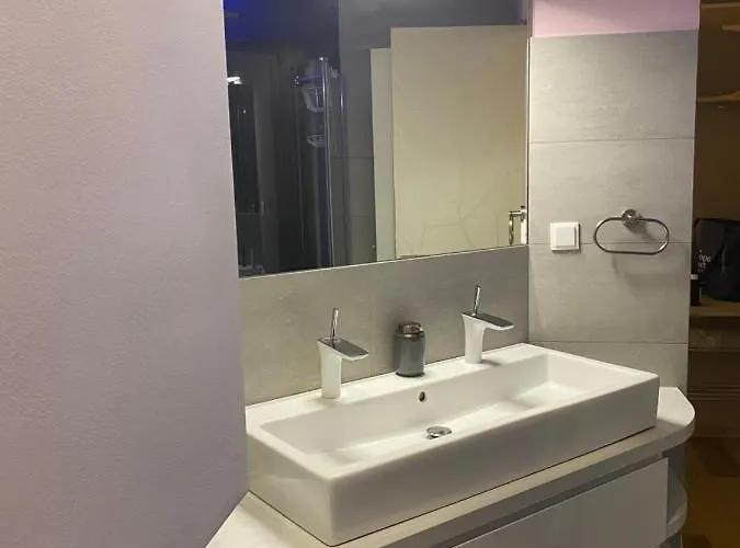 Apartma Mari Apartment Koper