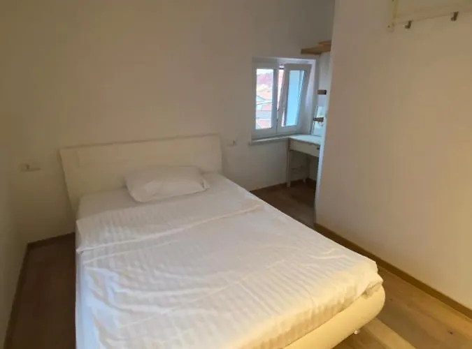 아파트 Apartma Mari 코페르