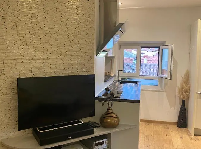 Apartma Mari 코페르