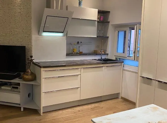 Apartma Mari Apartment *